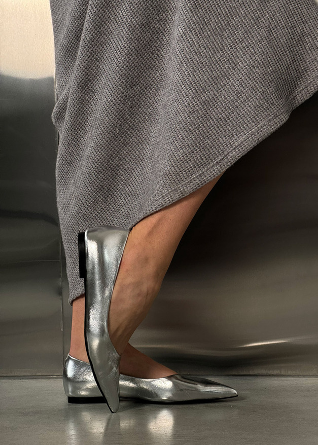 LeBERDES Балетки 00000016651 3