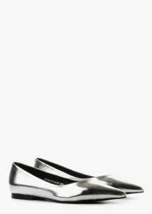 LeBERDES Балетки 00000016651 4