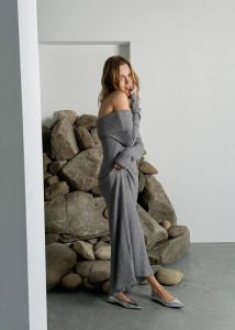 LeBERDES Балетки 00000016651 2