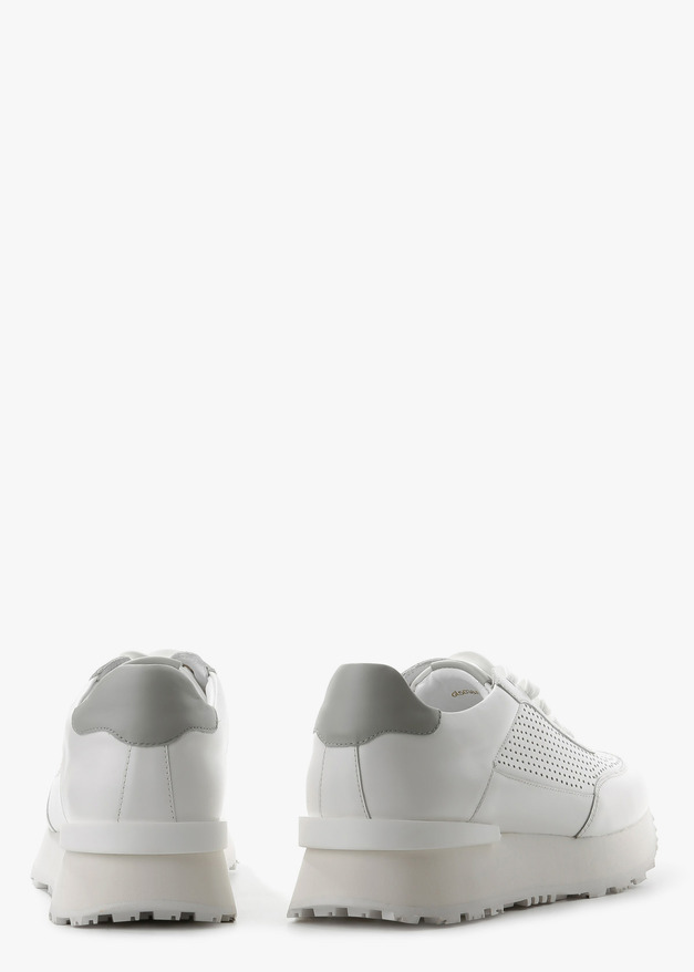 LeBERDES Кроссовки 00000016648 2