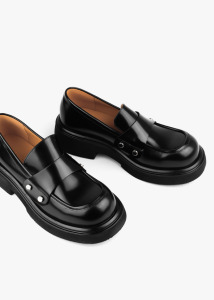 LeBERDES Лоферы 00000016647 1