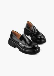 LeBERDES Лоферы 00000016647 2