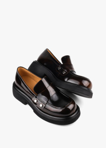 LeBERDES Лоферы 00000016646 1