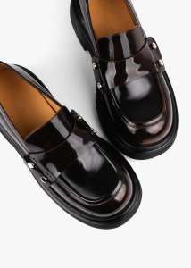 LeBERDES Лоферы 00000016646 2