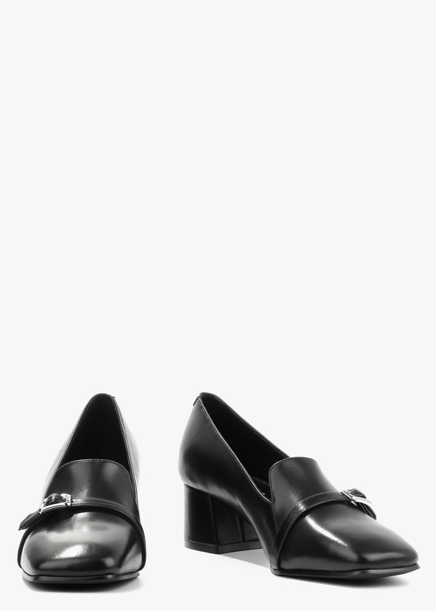 LeBERDES Лоферы 00000016659 3