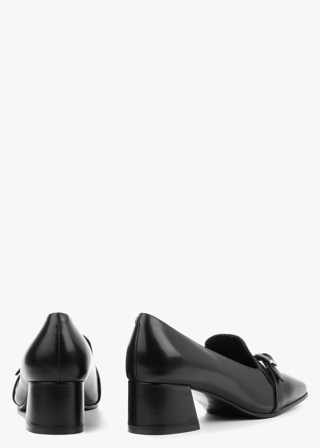 LeBERDES Лоферы 00000016659 4