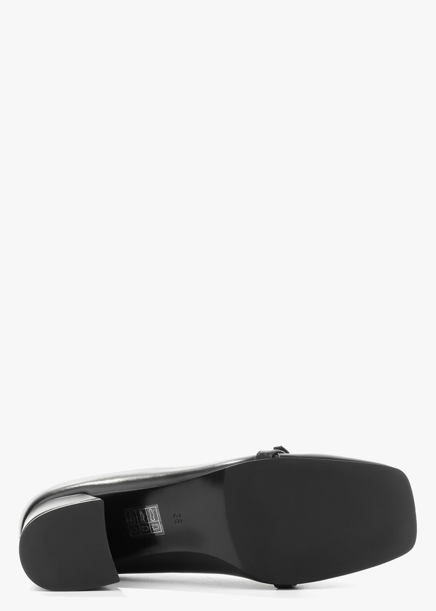 LeBERDES Лоферы 00000016659 6