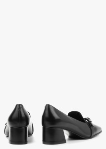 LeBERDES Лоферы 00000016659 4