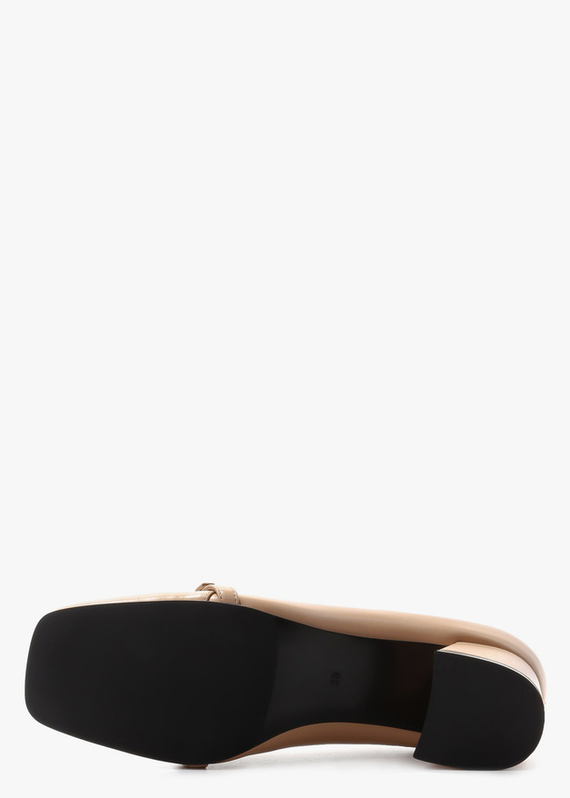 LeBERDES Лоферы 00000016661 6