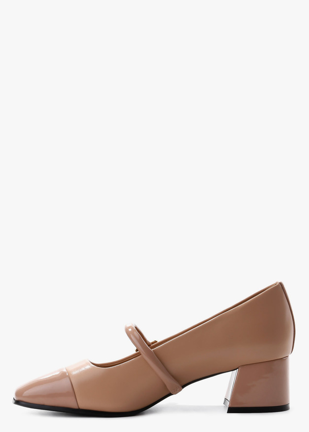 LeBERDES Туфли 00000016662 5