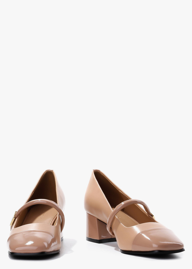 LeBERDES Туфли 00000016662 2