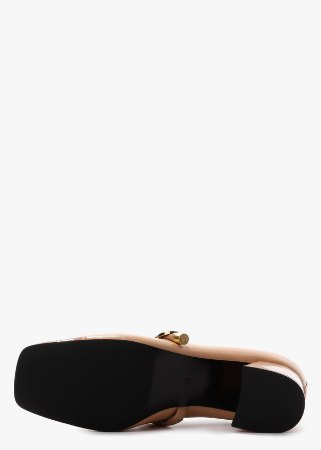 LeBERDES Туфли 00000016662 6