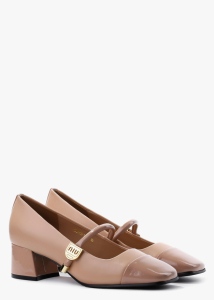 LeBERDES Туфли 00000016662 1