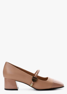 LeBERDES Туфли 00000016662 4