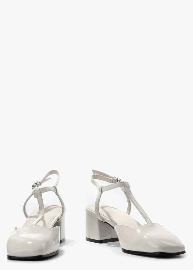 LeBERDES Босоніжки 00000016663 8