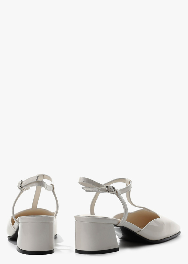 LeBERDES Босоніжки 00000016663 9