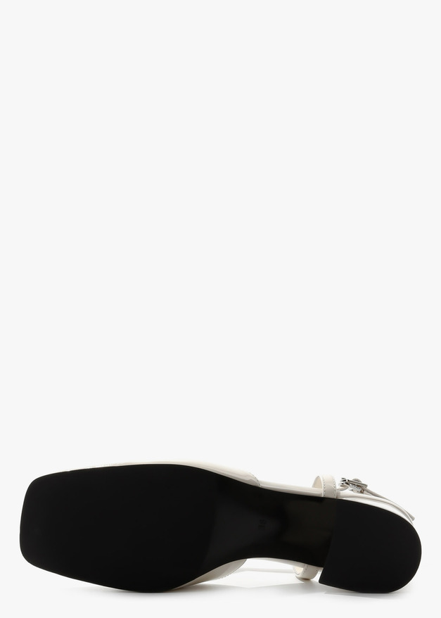 LeBERDES Босоніжки 00000016663 10