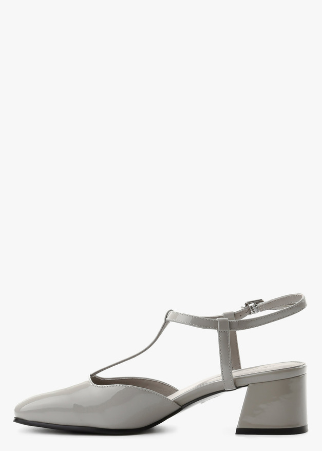 LeBERDES Босоніжки 00000016664 3