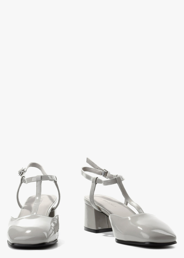 LeBERDES Босоніжки 00000016664 4