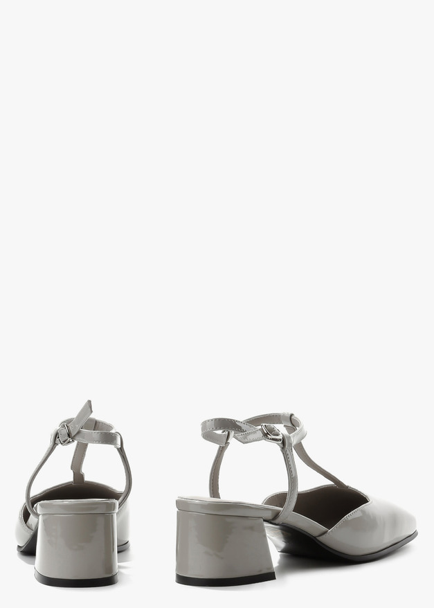 LeBERDES Босоніжки 00000016664 5