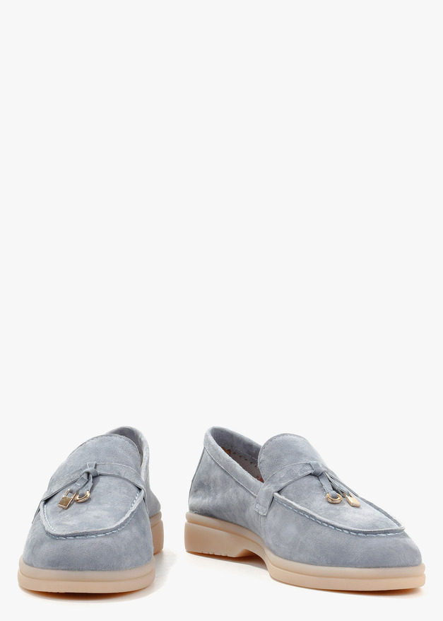 LeBERDES Лоферы 00000016667 4