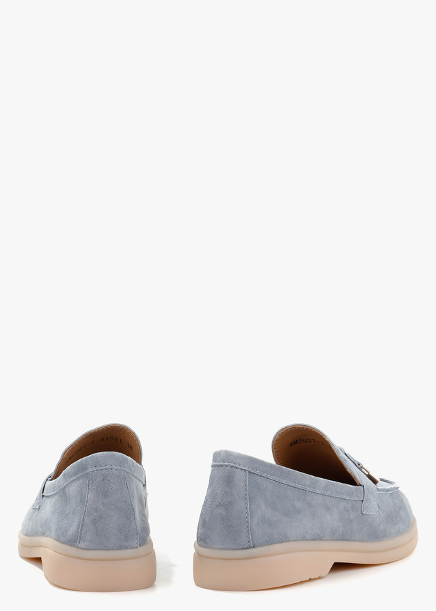 LeBERDES Лоферы 00000016667 5