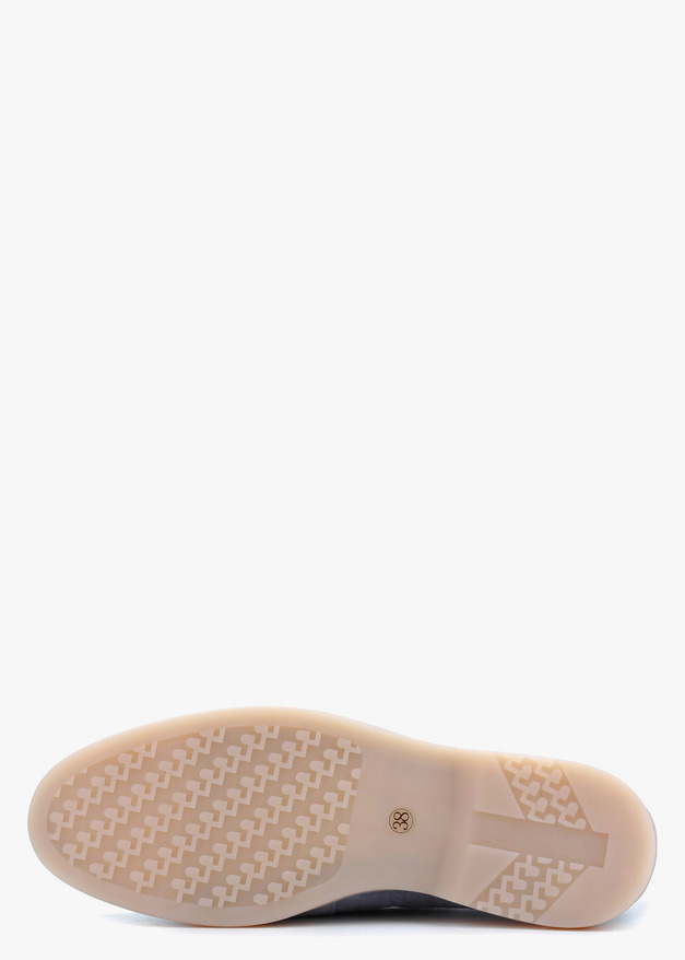 LeBERDES Лоферы 00000016667 6