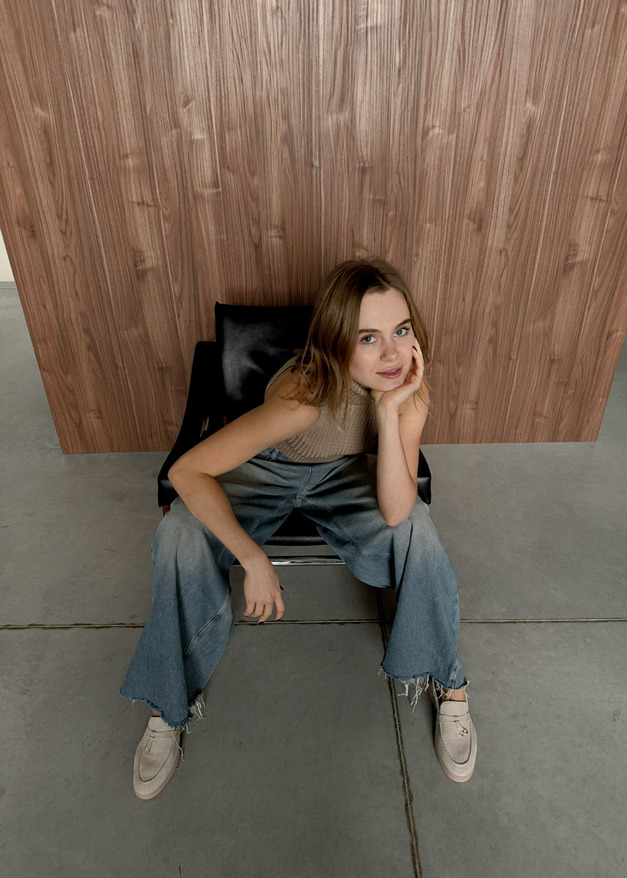 LeBERDES Лофери 00000016668 8