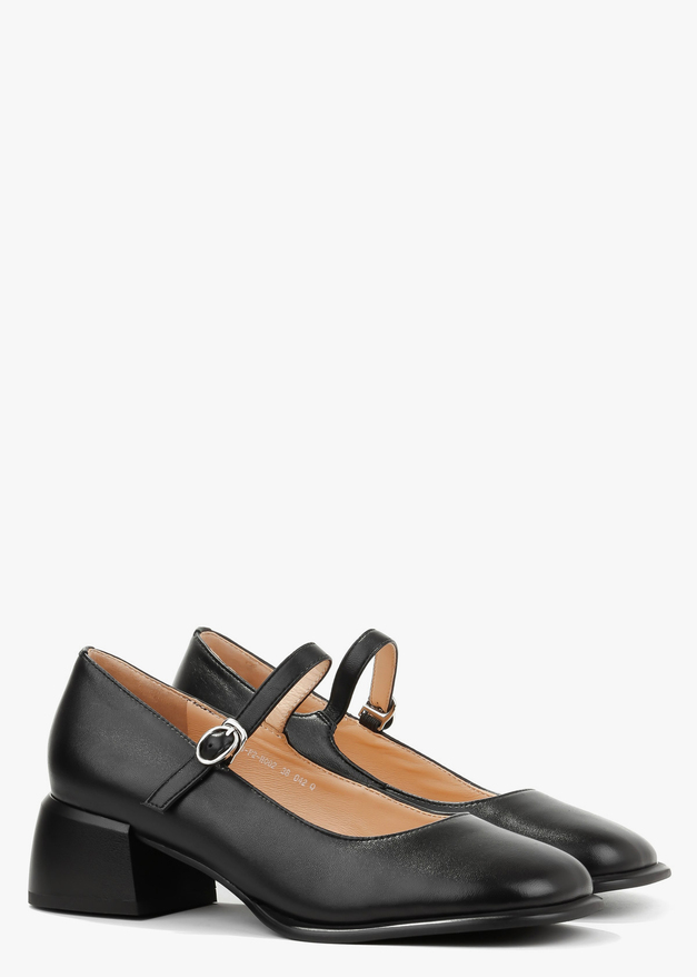 LeBERDES Туфли 00000016669 4