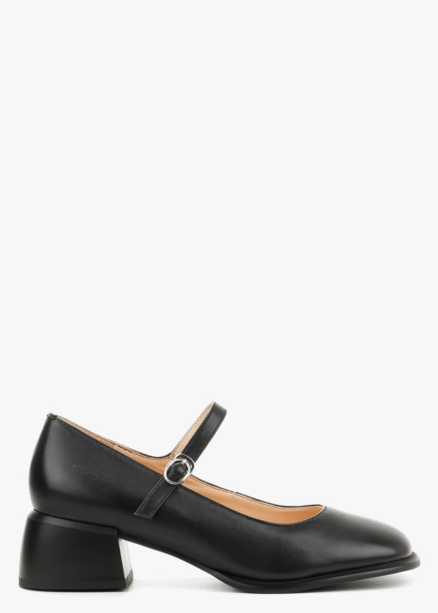 LeBERDES Туфли 00000016669 2