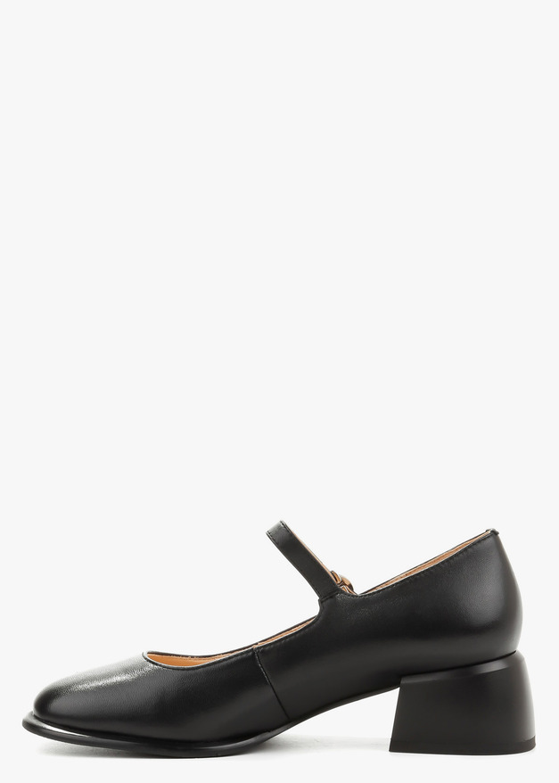 LeBERDES Туфли 00000016669 3