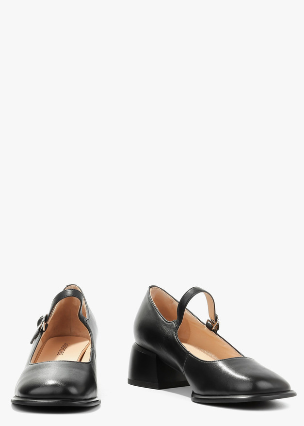 LeBERDES Туфли 00000016669 6