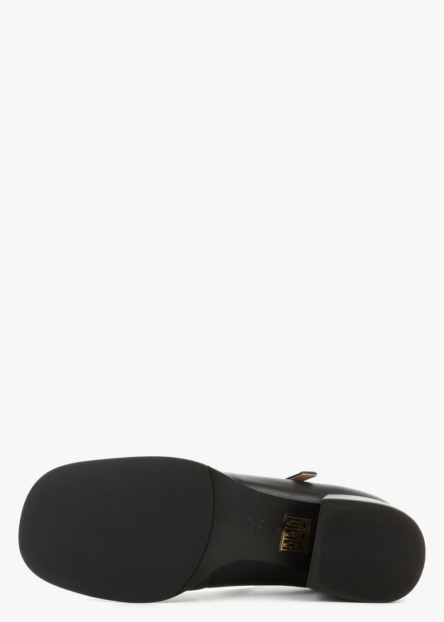 LeBERDES Туфли 00000016669 7