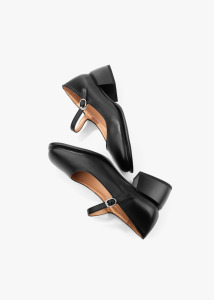 LeBERDES Туфлі 00000016669 1