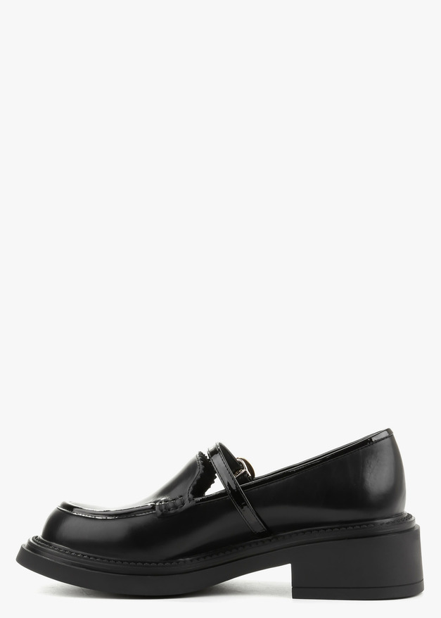 LeBERDES Лоферы 00000016670 6