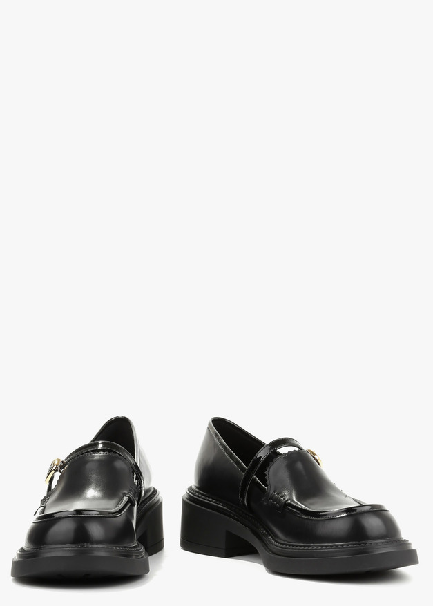 LeBERDES Лоферы 00000016670 7