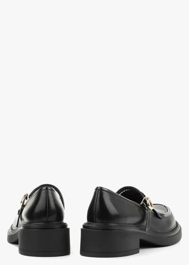 LeBERDES Лоферы 00000016670 8