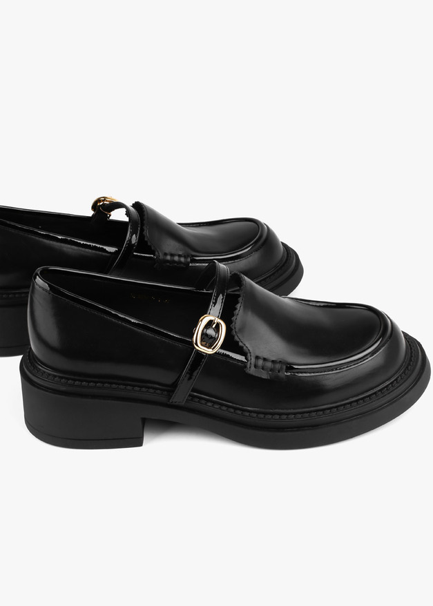 LeBERDES Лоферы 00000016670 2