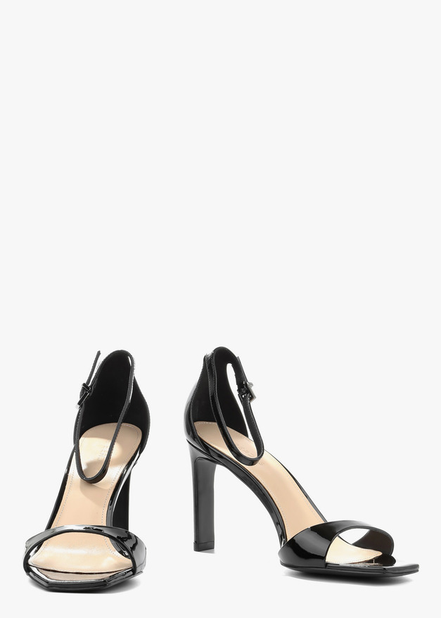 LeBERDES Босоніжки 00000016675 9