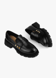 LeBERDES Лоферы 00000016676 1