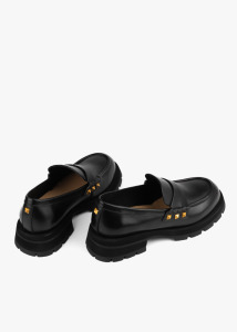 LeBERDES Лоферы 00000016676 2