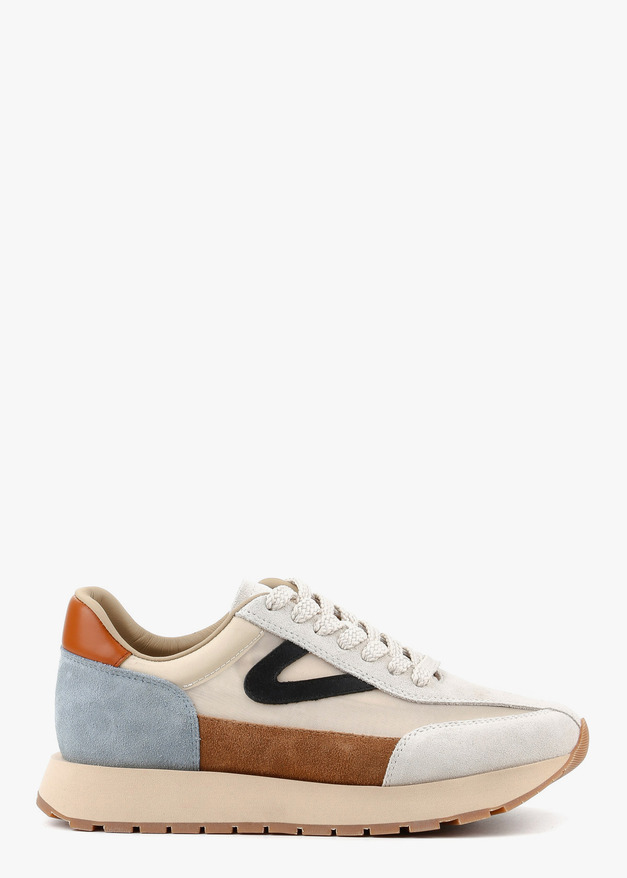 LeBERDES Кроссовки 00000016680 2