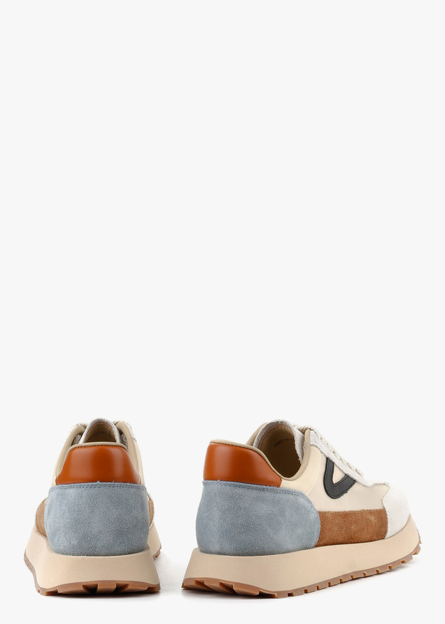 LeBERDES Кроссовки 00000016680 4