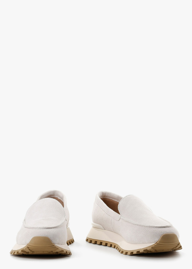 LeBERDES Мокасини 00000016686 4