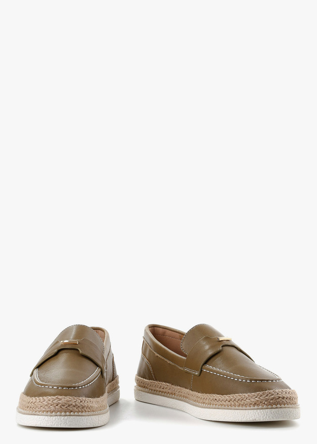 LeBERDES Еспадрильї 00000016689 5