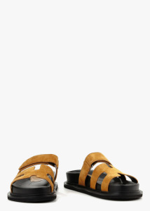 LeBERDES Шлёпанцы 00000016693 4