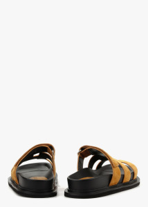 LeBERDES Шлёпанцы 00000016693 5