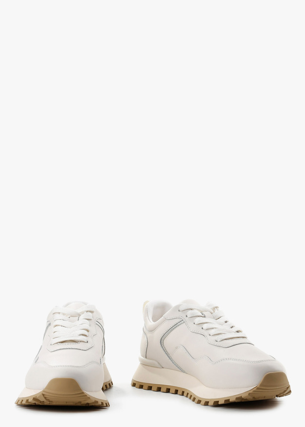 LeBERDES Кроссовки 00000016696 4