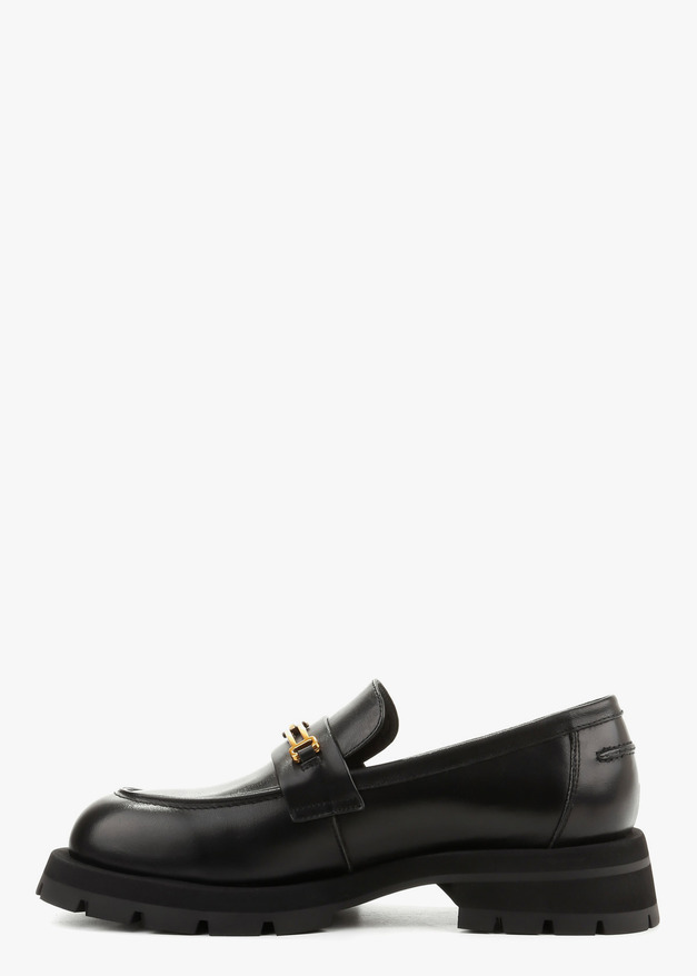 LeBERDES Лоферы 00000016700 10