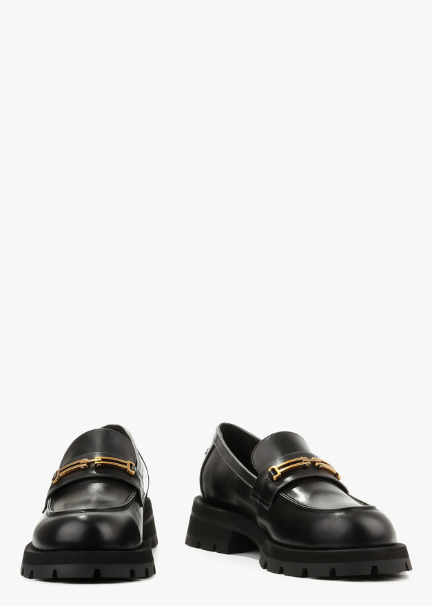 LeBERDES Лоферы 00000016700 7